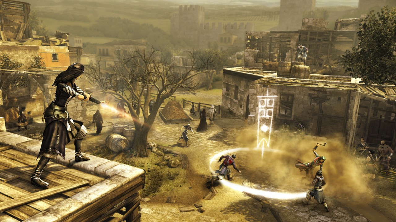 Assassin´s Creed: Revelations - Imagen 40